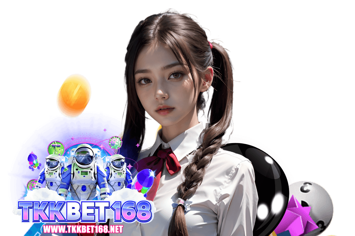 tkkbet168 wallet