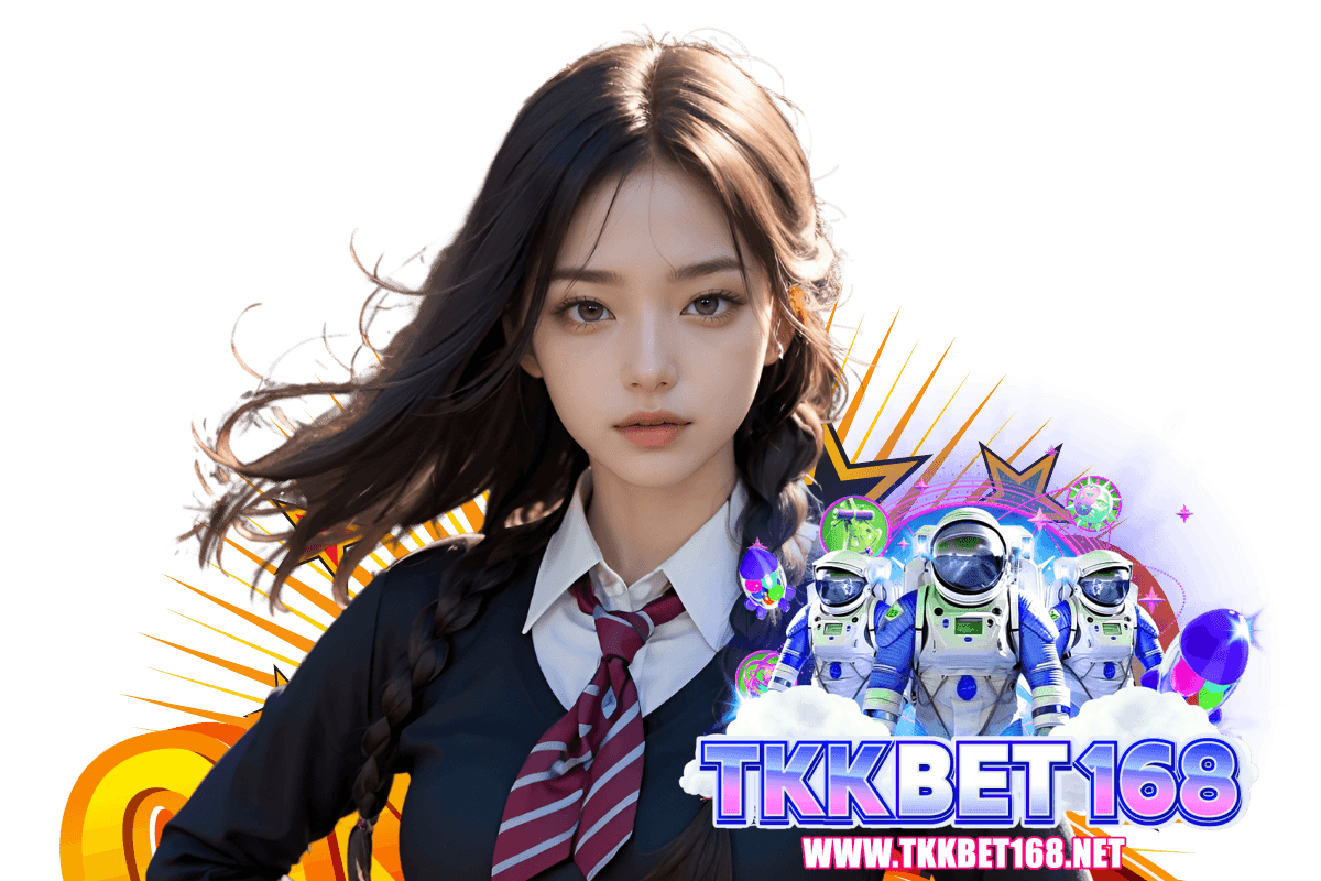 tkkbet168 สมัคร