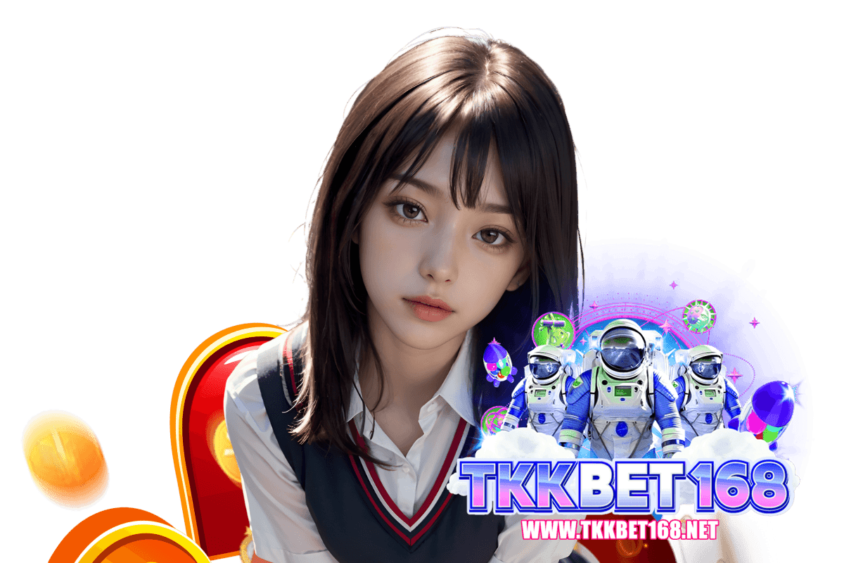 tkkbet168 เว็บตรง