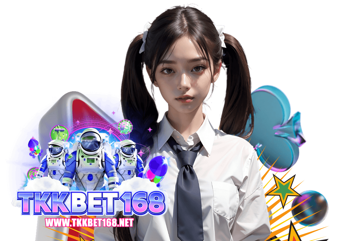 tkkbet168 แจกเครดิตฟรี
